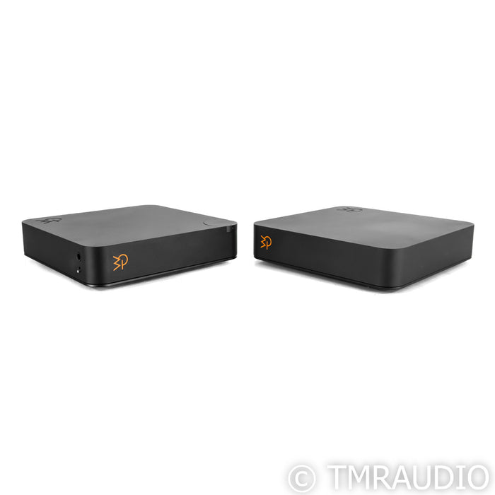 Bakoon Satri AMP-12R Integrated Headphone Amplifier; AMP12R