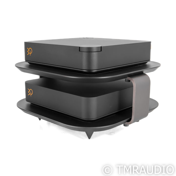 Bakoon Satri AMP-12R Integrated Headphone Amplifier; AMP12R