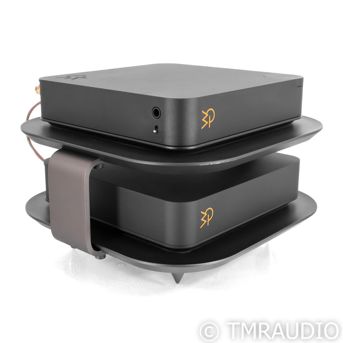 Bakoon Satri AMP-12R Integrated Headphone Amplifier; AMP12R