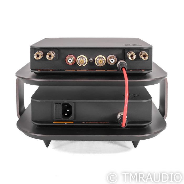 Bakoon Satri AMP-12R Integrated Headphone Amplifier; AMP12R
