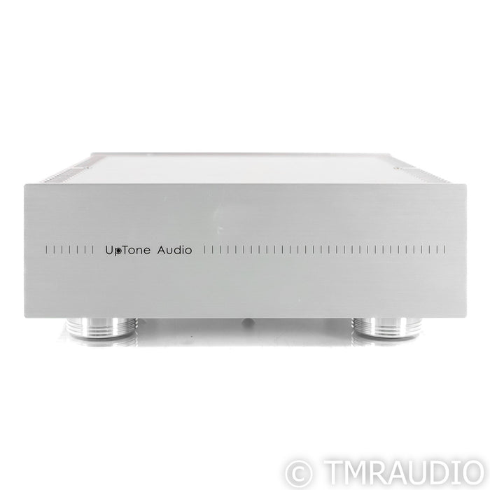 UpTone Audio EtherREGEN Ethernet Switch