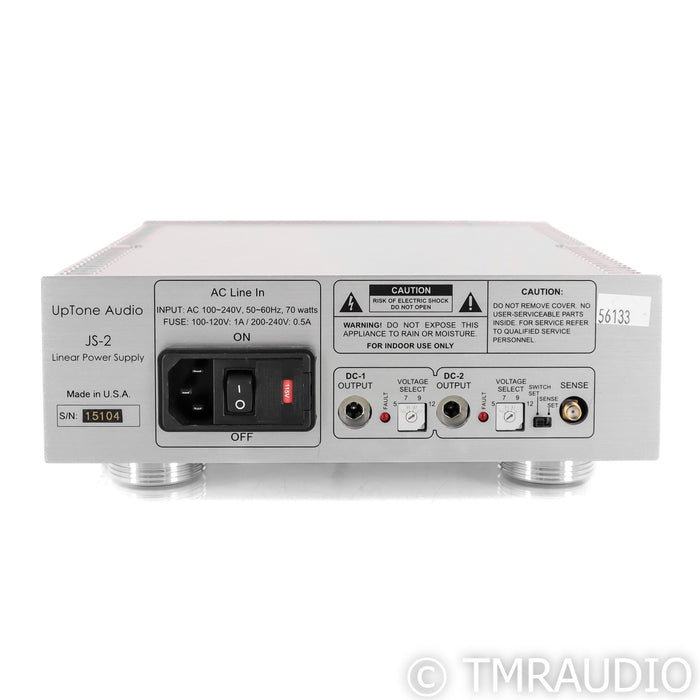UpTone Audio EtherREGEN Ethernet Switch