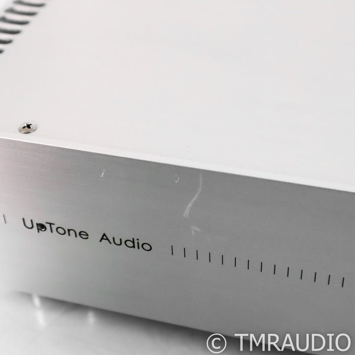 UpTone Audio EtherREGEN Ethernet Switch