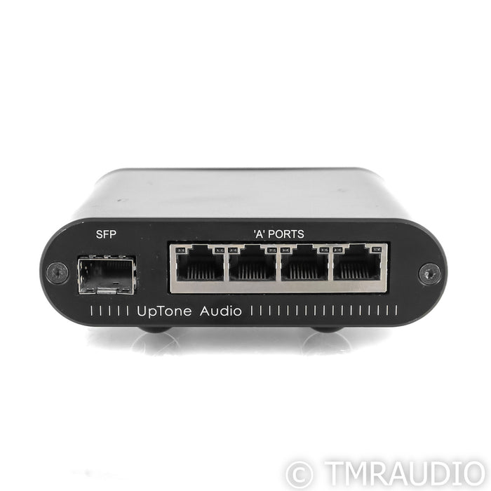 UpTone Audio EtherREGEN Ethernet Switch