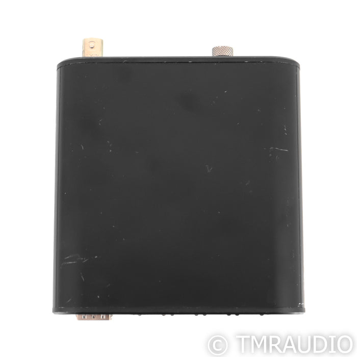 UpTone Audio EtherREGEN Ethernet Switch