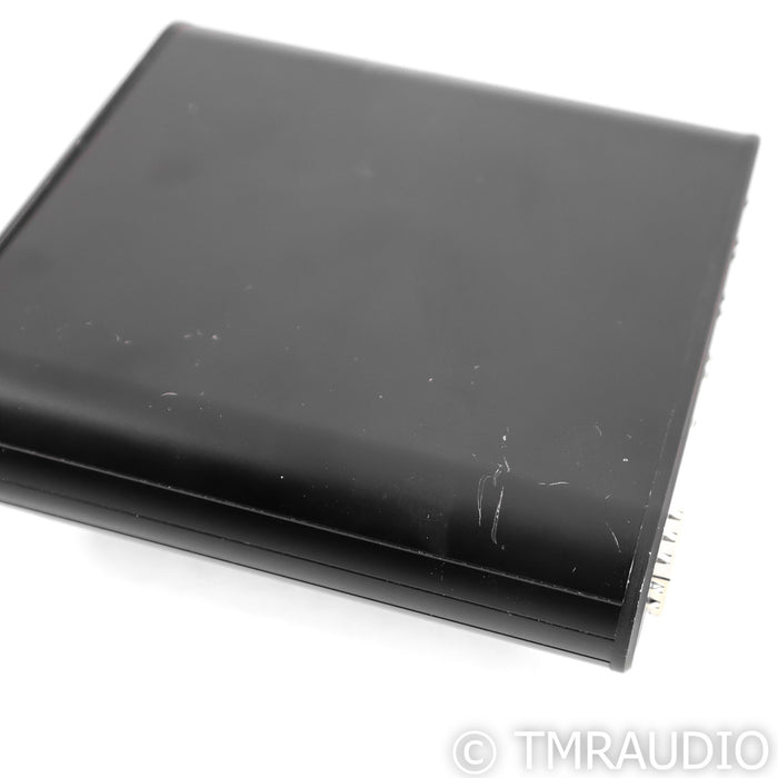 UpTone Audio EtherREGEN Ethernet Switch