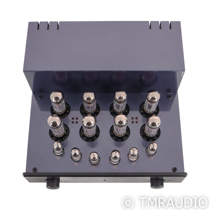 PrimaLuna EVO 400 Stereo Tube Integrated Amplifier