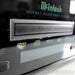 McIntosh MVP861 CD / SACD Player