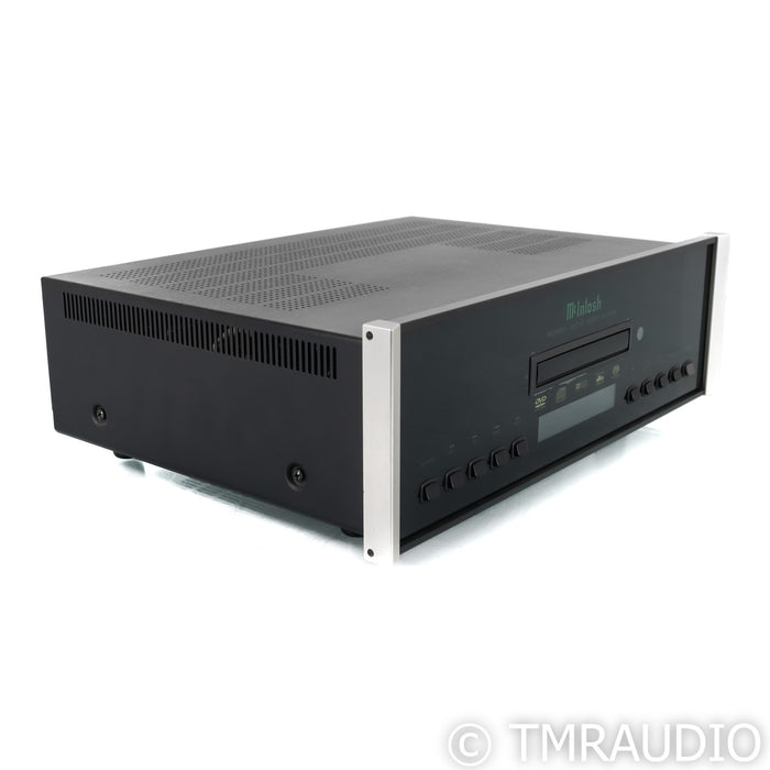 McIntosh MVP861 CD / SACD Player