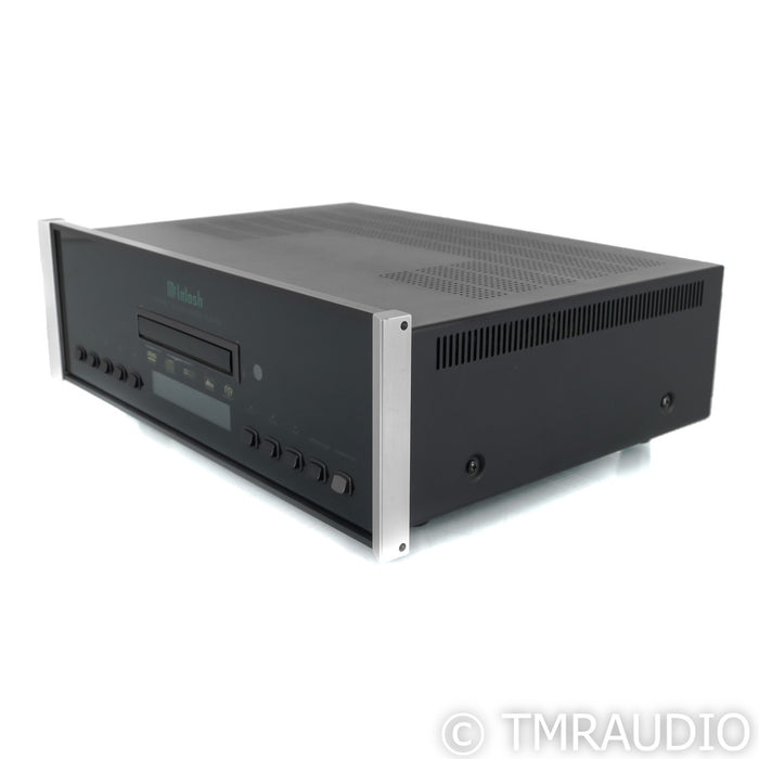 McIntosh MVP861 CD / SACD Player