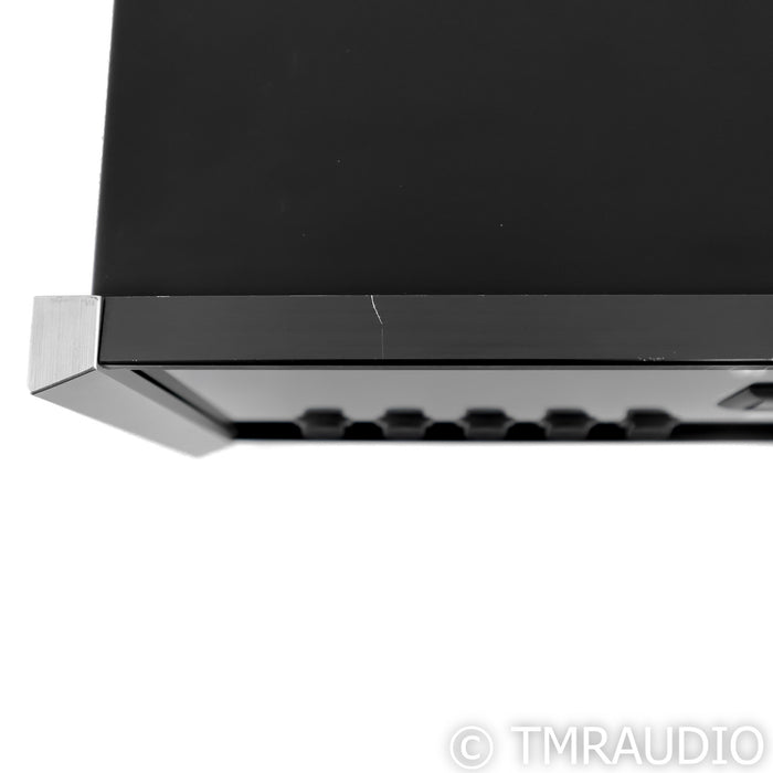 McIntosh MVP861 CD / SACD Player
