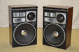 Pioneer CS-903 Vintage Speakers