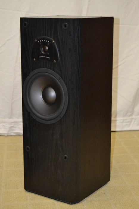 BIC Venturi V820 Stereo Speakers