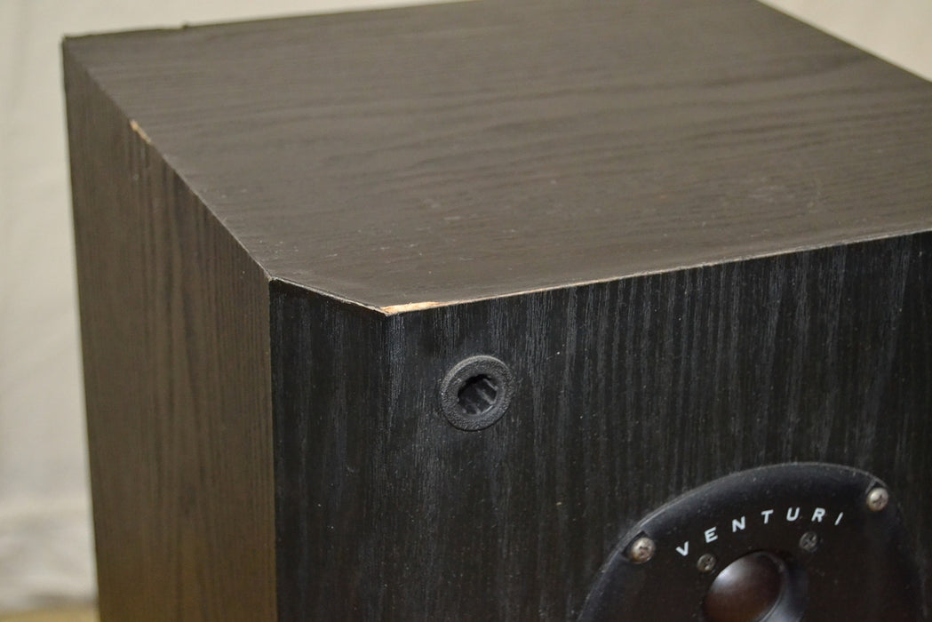 BIC Venturi V820 Stereo Speakers