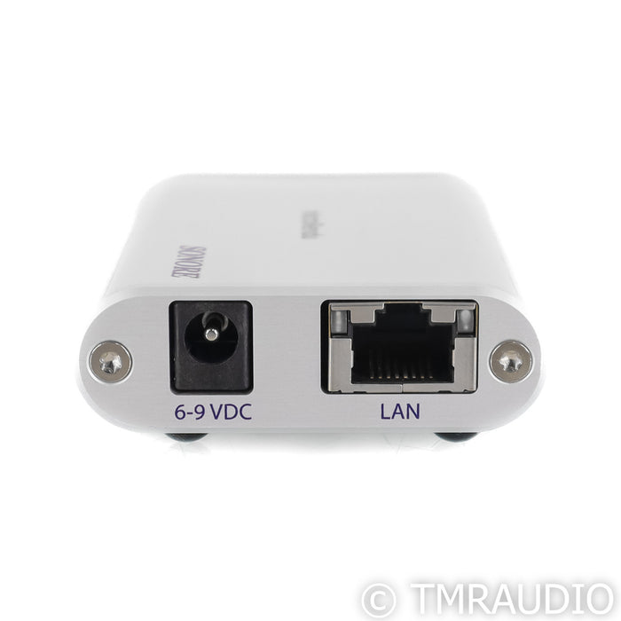 Sonure microRendu v2.9 Network Streamer; Roon End Point
