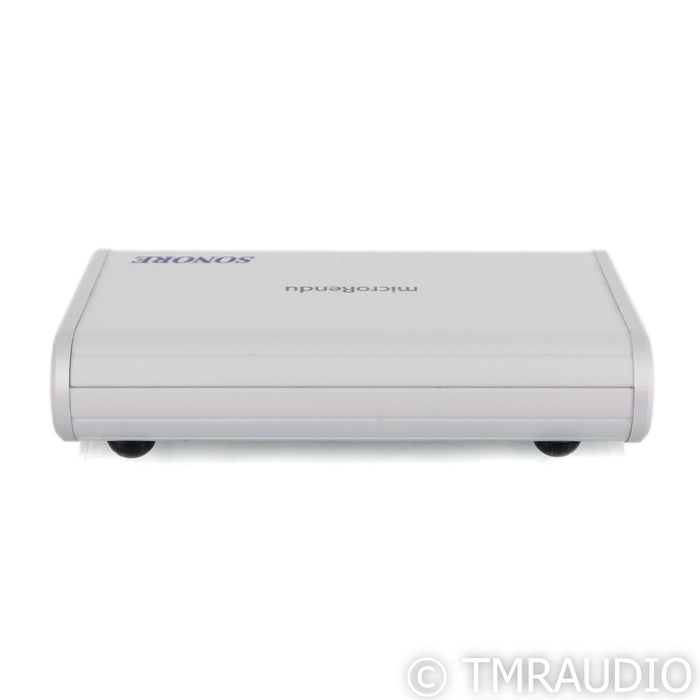 Sonure microRendu v2.9 Network Streamer; Roon End Point