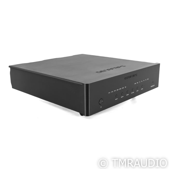 Denafrips Pontus II DAC; D/A Converter