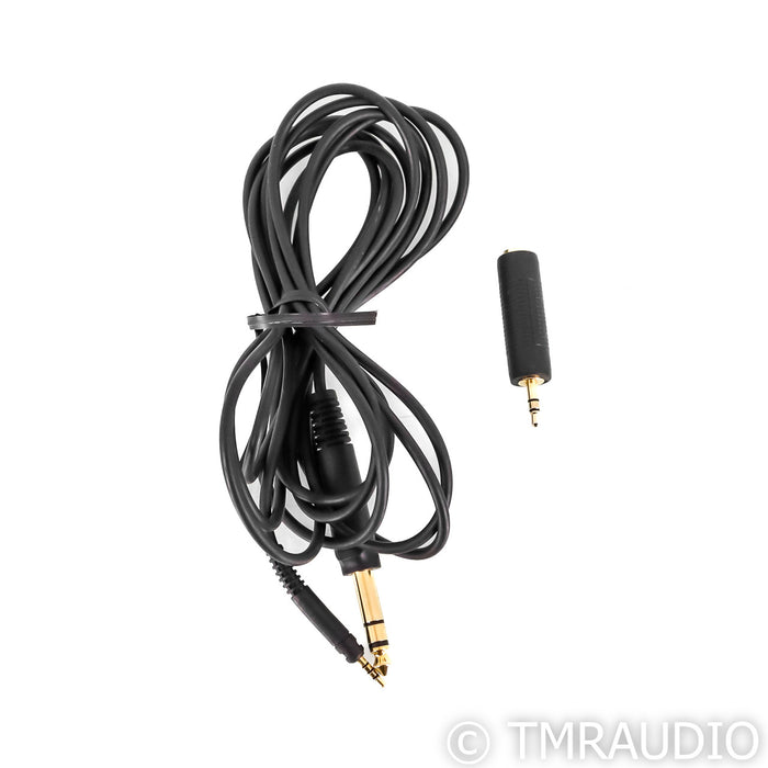Sennheiser HD 579 Open Back Headphones; HD579