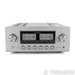 Luxman L-509X Stereo Integrated Amplifier; MM/MC Phono; L509X