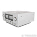 Luxman L-509X Stereo Integrated Amplifier; MM/MC Phono; L509X