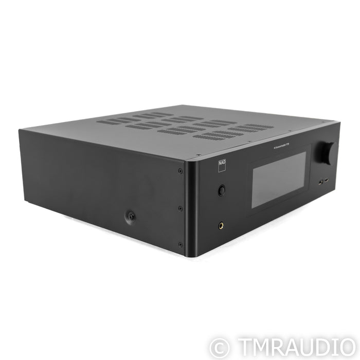 NAD Electronics T778 V2 Surround Integrated Amplifier; Roon Ready