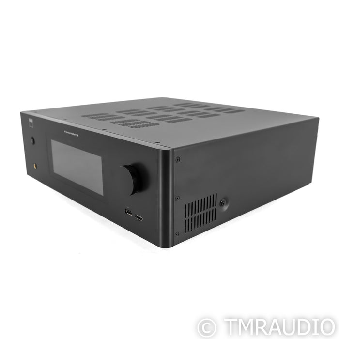 NAD Electronics T778 V2 Surround Integrated Amplifier; Roon Ready
