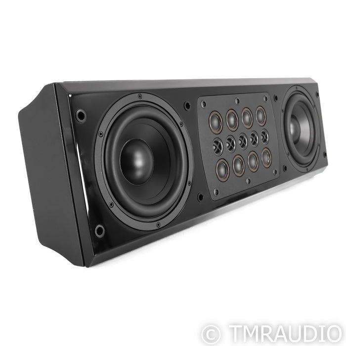 McIntosh XCS200 Center Channel Speaker; XCS-200