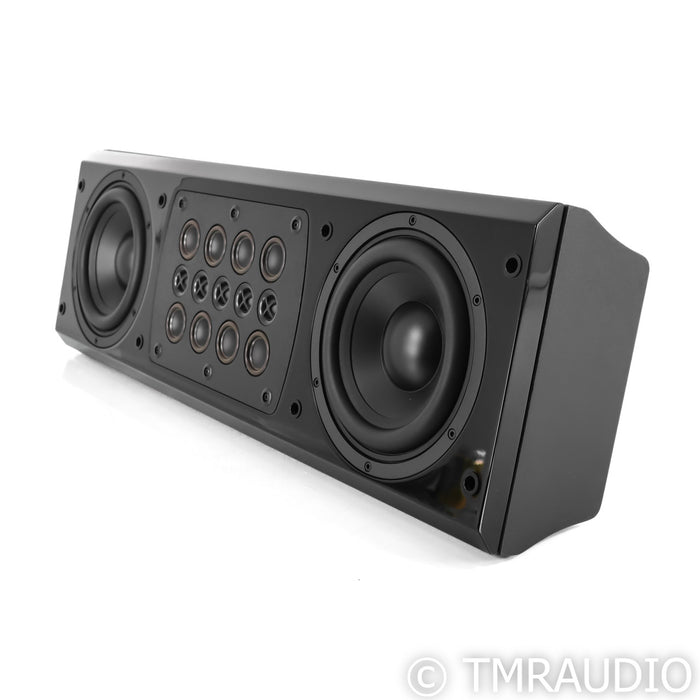 McIntosh XCS200 Center Channel Speaker; XCS-200