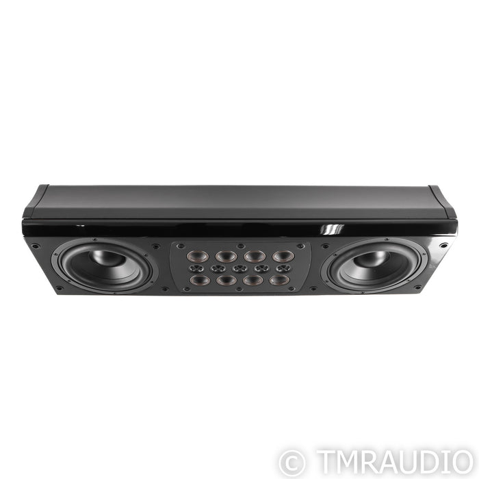 McIntosh XCS200 Center Channel Speaker; XCS-200