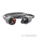 Triode Wire Labs 7 Plus Power Cable; 6ft AC Cord