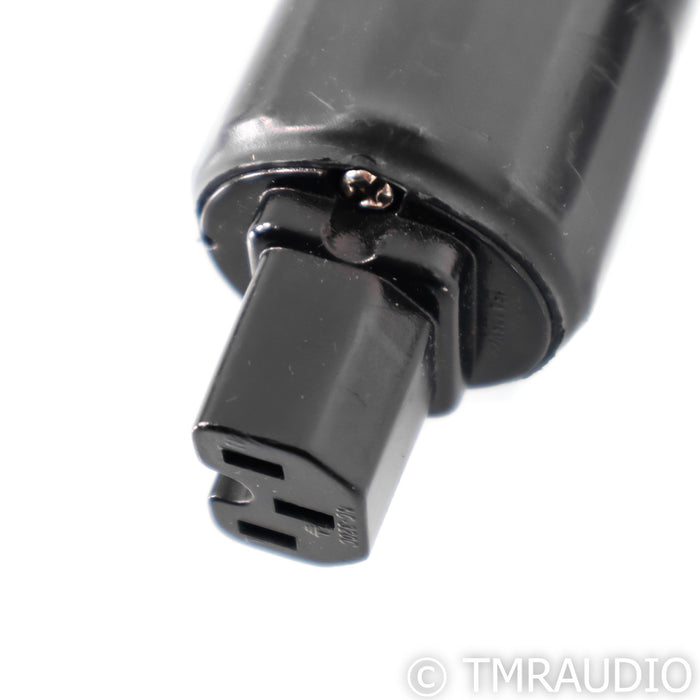 Triode Wire Labs 7 Plus Power Cable; 6ft AC Cord