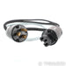 Zu Audio Mission MkII Power Cable; 1.5m AC Cord