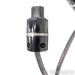 Zu Audio Mission MkII Power Cable; 1.5m AC Cord