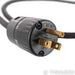 Zu Audio Mission MkII Power Cable; 1.5m AC Cord