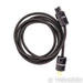 Zu Audio Mission MkII Power Cable; 3m AC Cord (15 Amp)