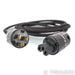 Zu Audio Mission MkII Power Cable; 3m AC Cord (15 Amp)