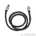 Triode Wire Labs The Obsession Power Cable; 5ft AC Cord; Statement Series (15 Amp)