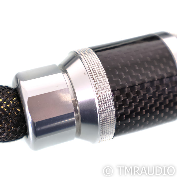 Triode Wire Labs Digital American II Power Cable; 6ft AC Cord