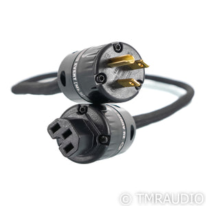Zu Audio Event MkII Power Cable; 1m AC Cord