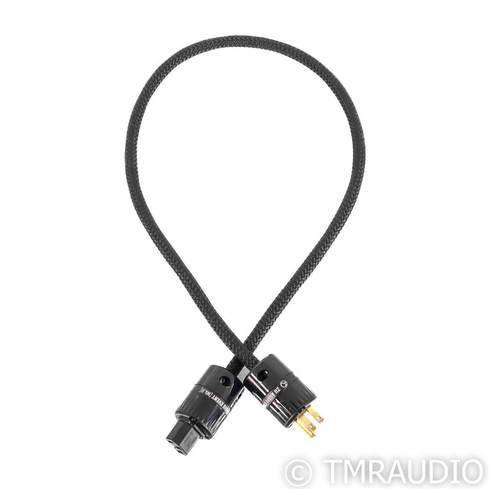 Zu Audio Event MkII Power Cable; 1m AC Cord