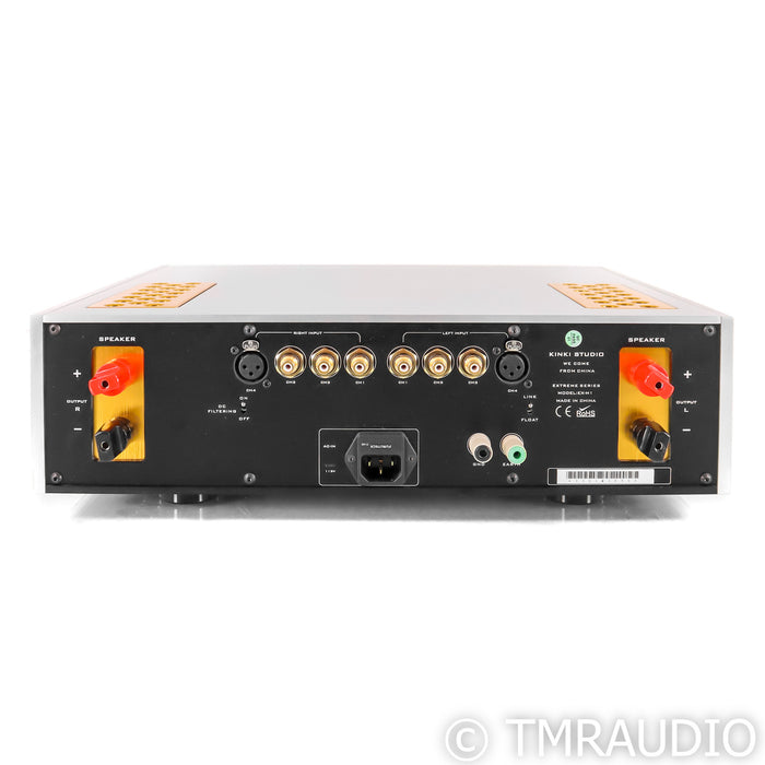 Kinki Studio EX-M1 Stereo Integrated Amplifier; EXM1