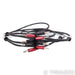 Zu Audio Event MkII Speaker Cables; 6ft Pair