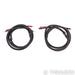 Zu Audio Event MkII Speaker Cables; 6ft Pair