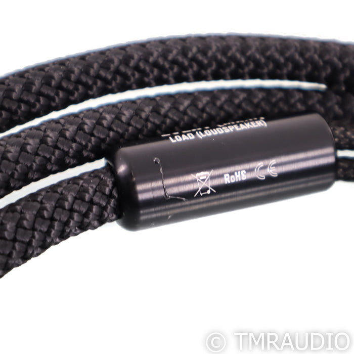 Zu Audio Event MkII Speaker Cables; 6ft Pair