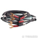 Zu Audio Event MkII Speaker Cables; 10ft Pair
