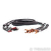 Zu Audio Event MkII Speaker Cables; 10ft Pair