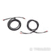 Zu Audio Event MkII Speaker Cables; 10ft Pair