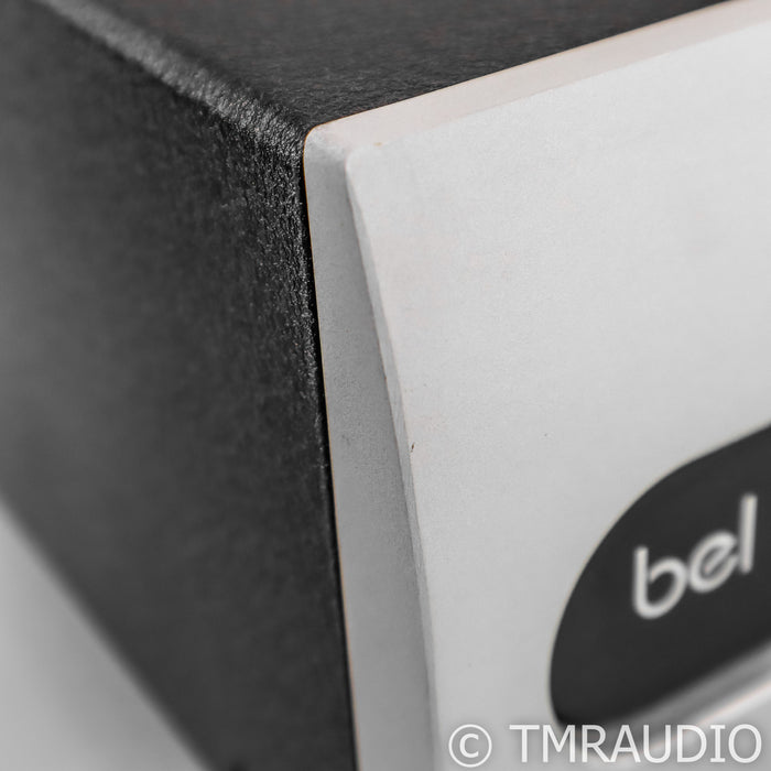 Bel Canto eVo 2 Gen II Power Amplifier; Gen 2