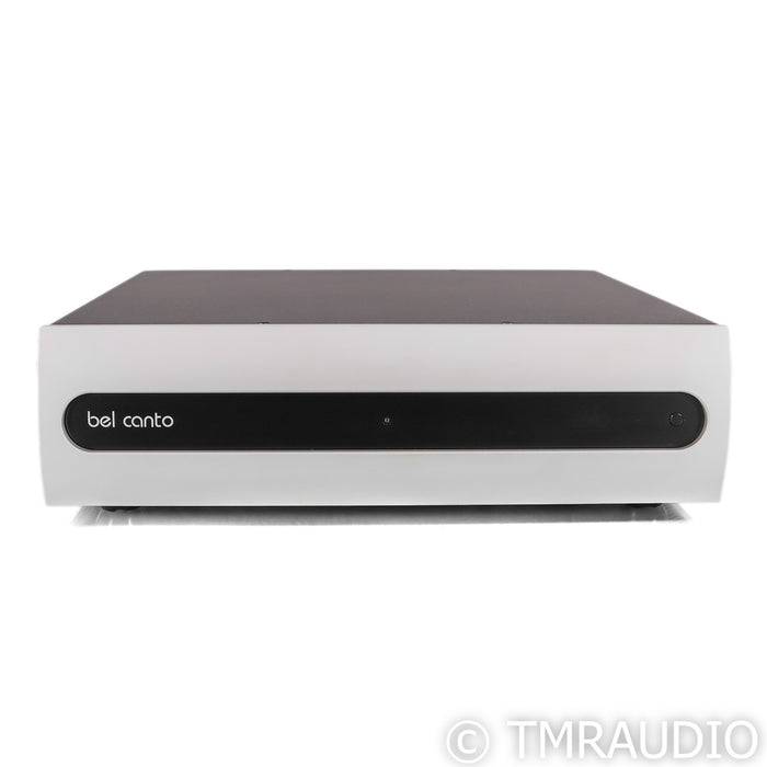 Bel Canto eVo 2 Gen II Power Amplifier; Gen 2