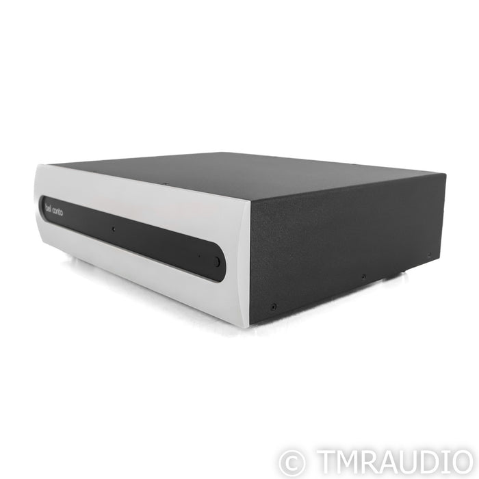 Bel Canto eVo 2 Gen II Power Amplifier; Gen 2